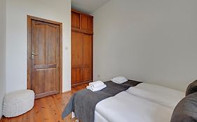 Sopot Jagielly Residence By Downtown Apartments