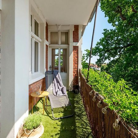 Sopot Jagielly Residence By Downtown Apartments Zewnętrze zdjęcie