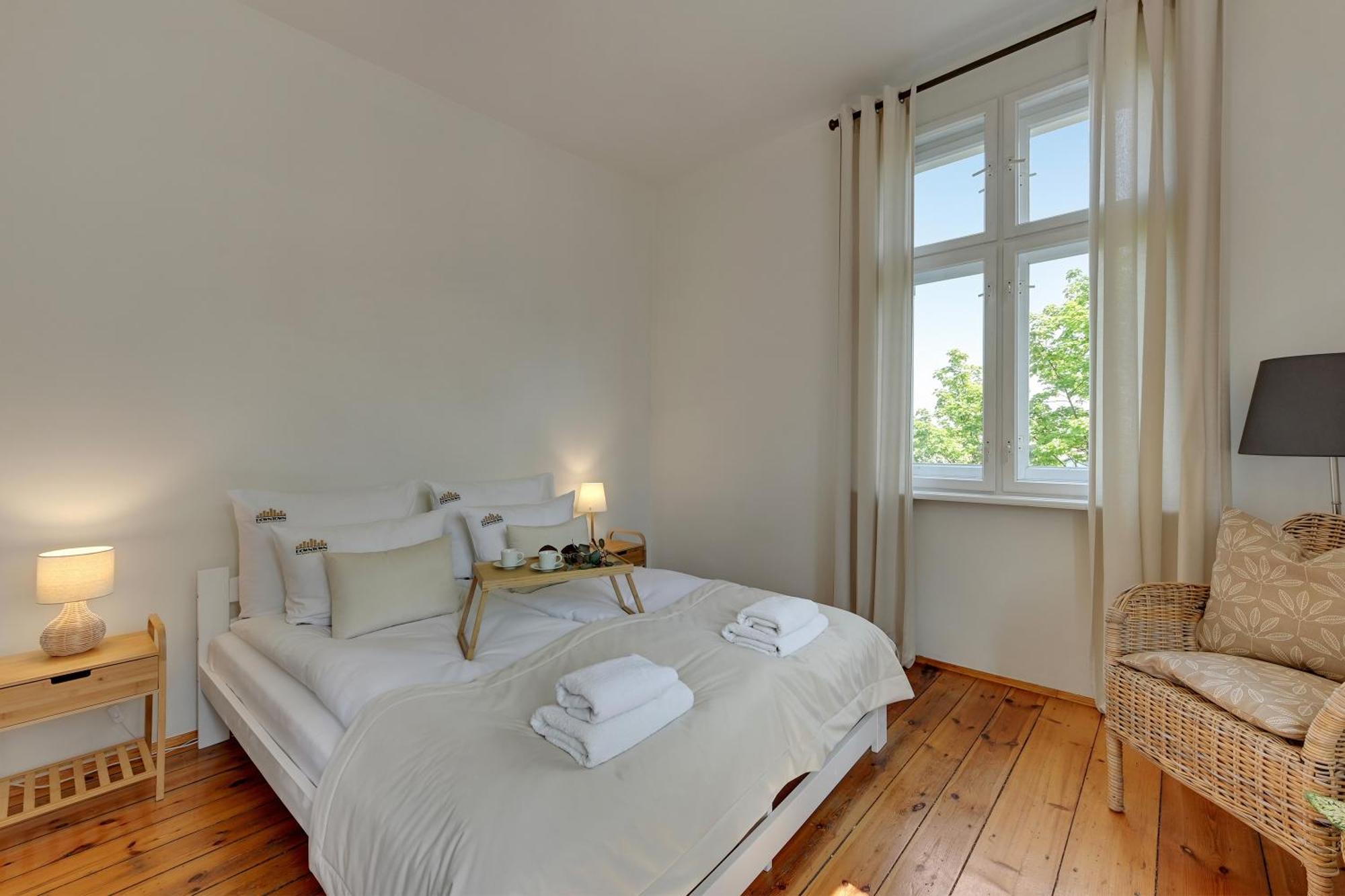 Sopot Jagielly Residence By Downtown Apartments Pokój zdjęcie
